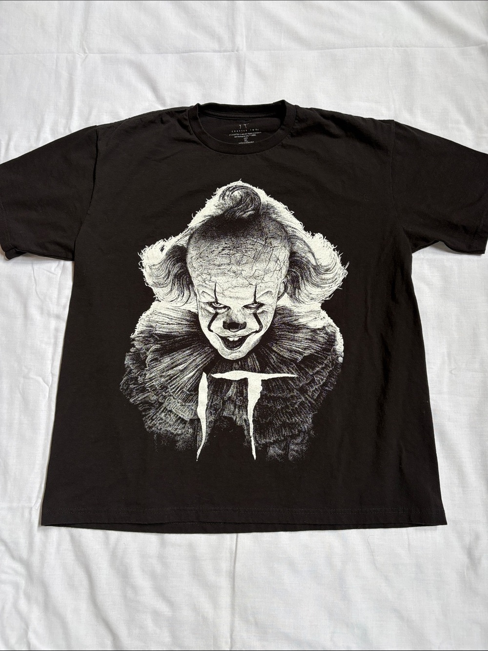 IT Pennywise t-shirt
